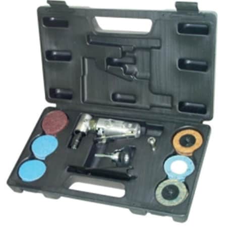 Tinkertools Angle Die Grinder Kit TI3538733